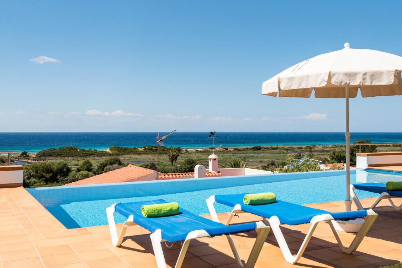 Villa Magdalena Alaior Exterior photo