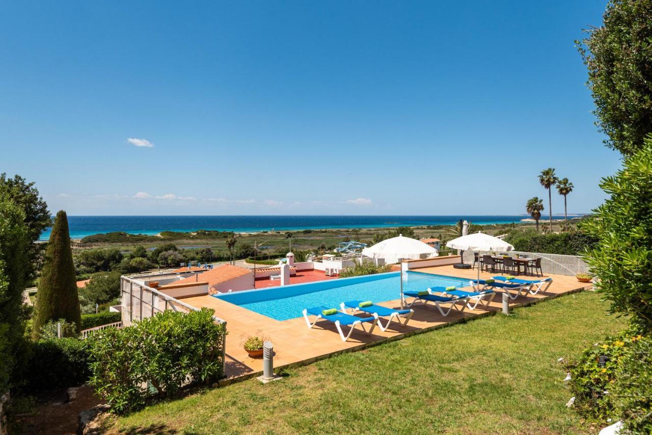 Villa Magdalena Alaior Exterior photo
