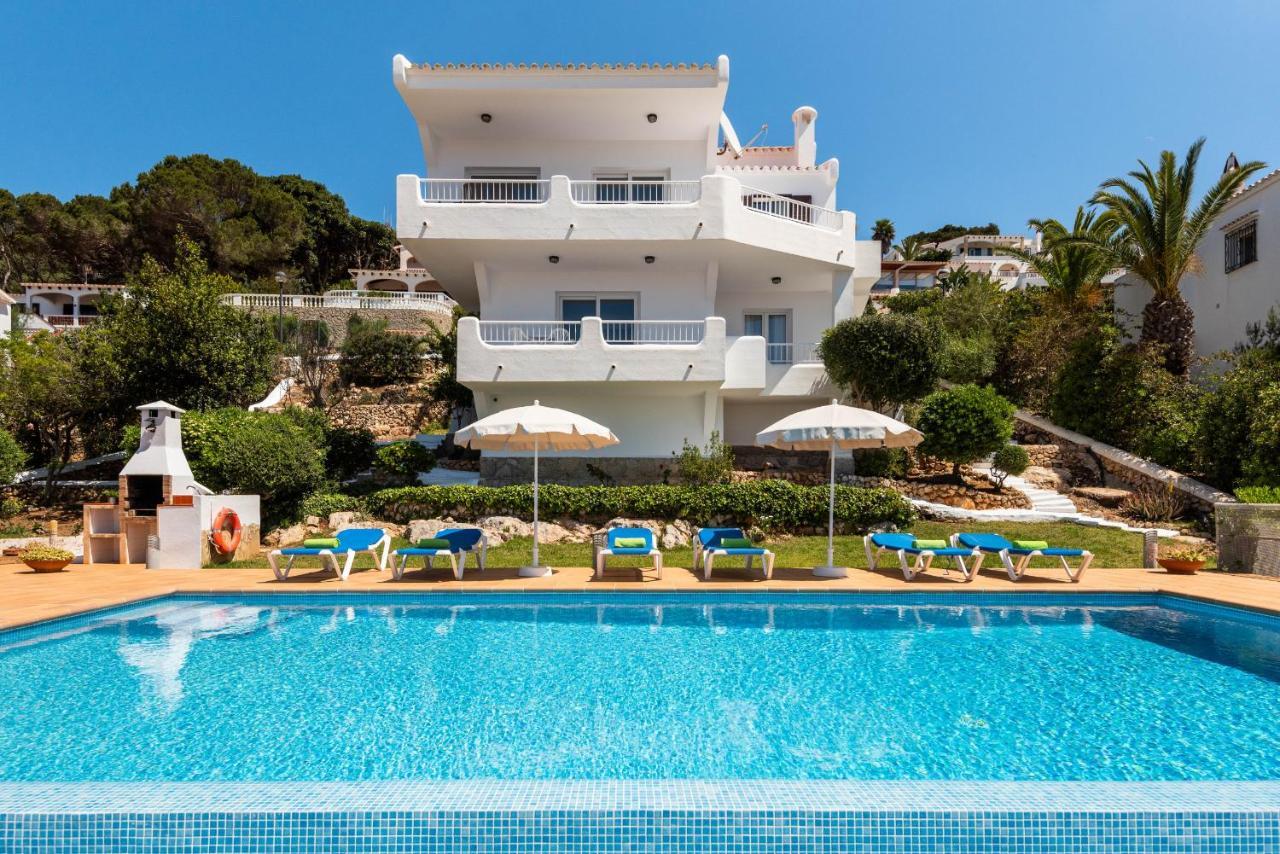 Villa Magdalena Alaior Exterior photo