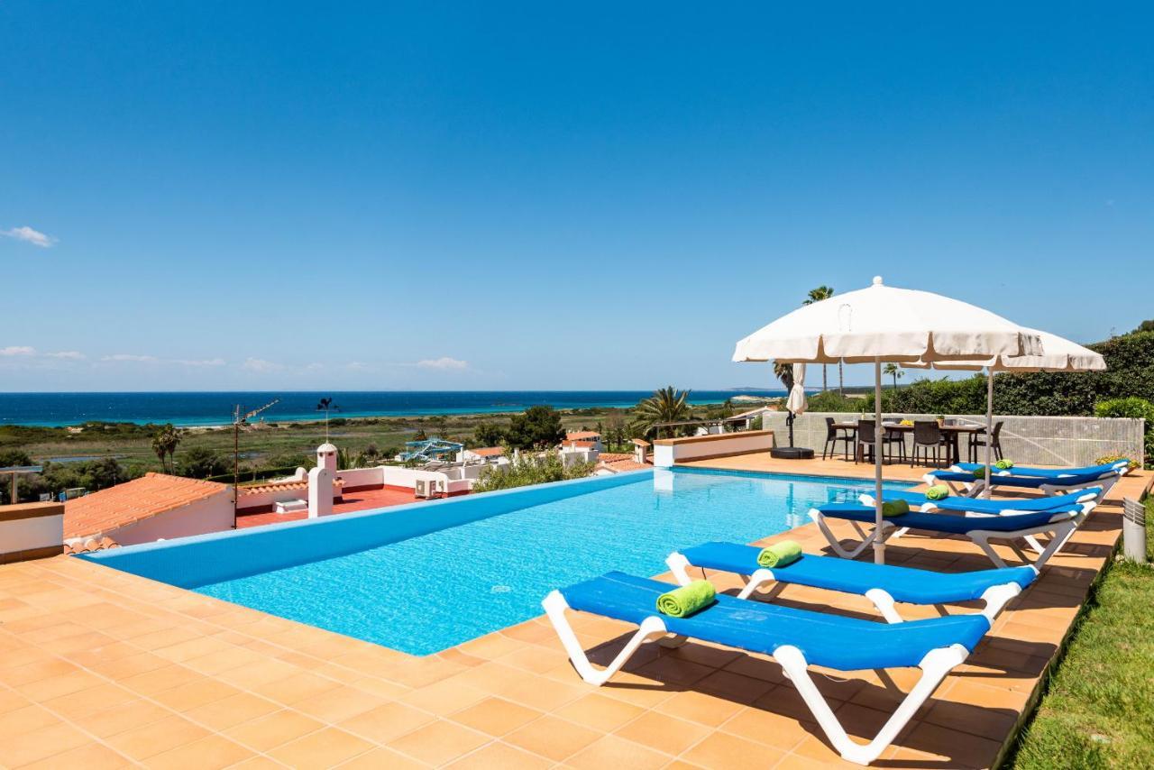 Villa Magdalena Alaior Exterior photo