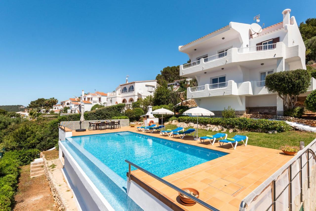 Villa Magdalena Alaior Exterior photo