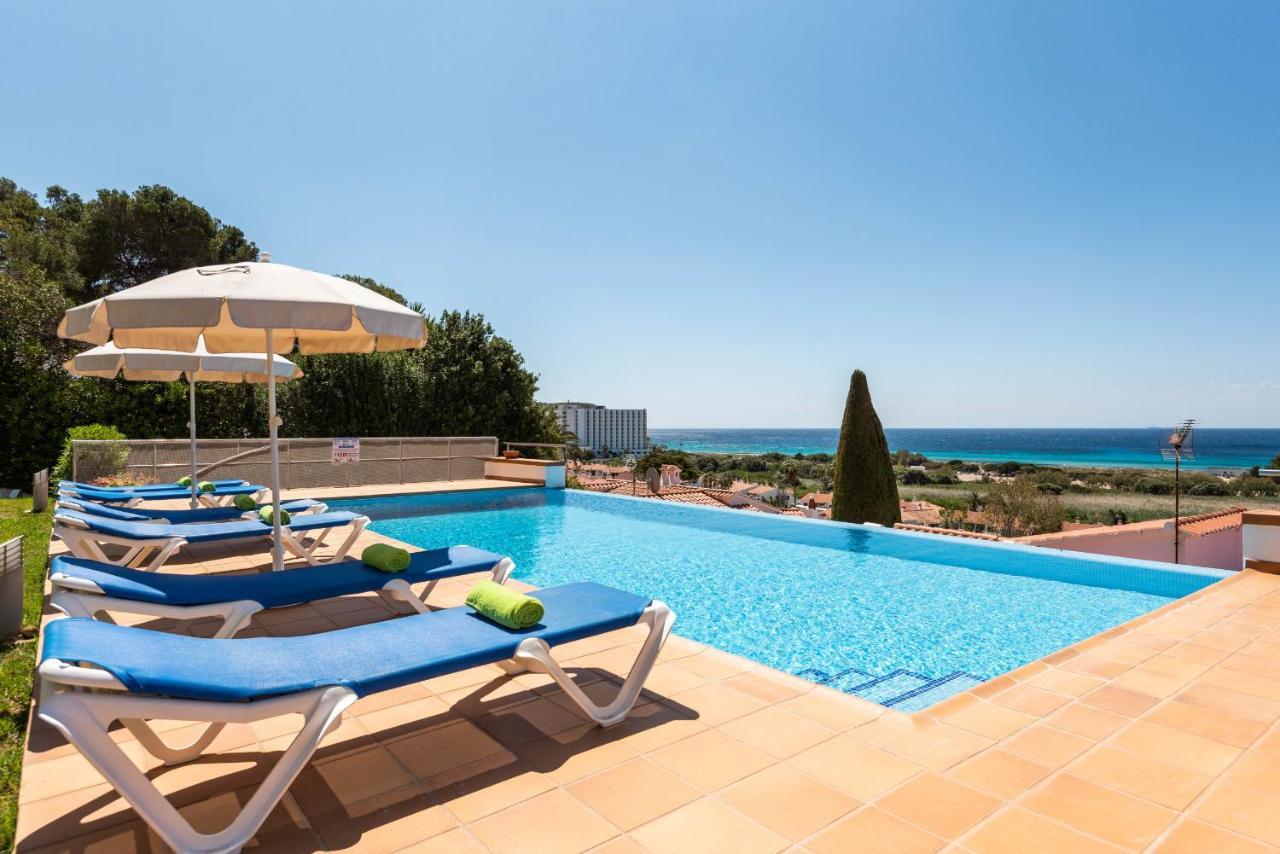 Villa Magdalena Alaior Exterior photo